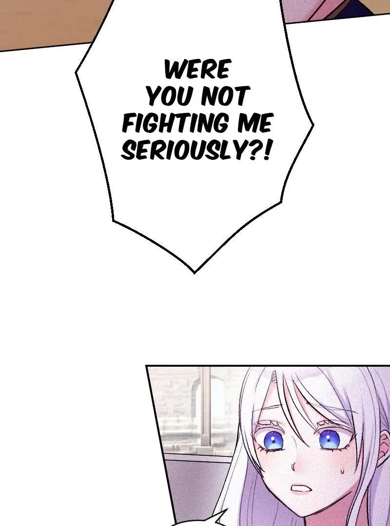 The Abandoned Saintess’s Vow: To Deny the Prince’s Love in Her Next Life Chapter 41 page 65