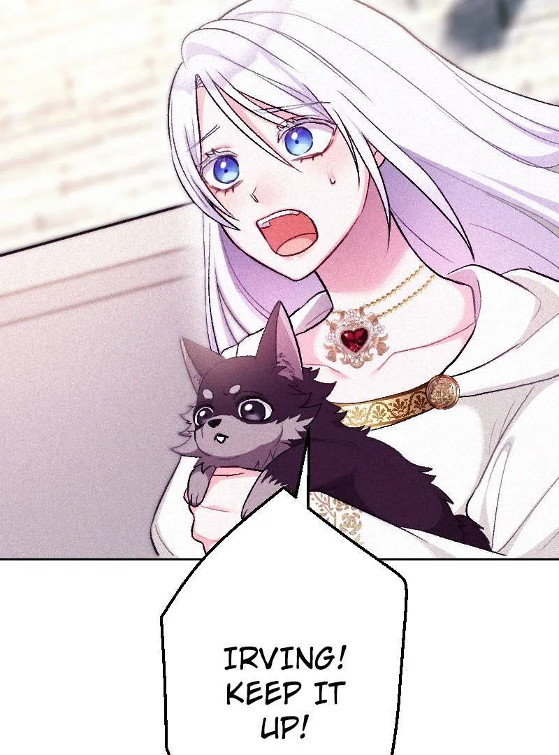 The Abandoned Saintess’s Vow: To Deny the Prince’s Love in Her Next Life Chapter 41 page 50