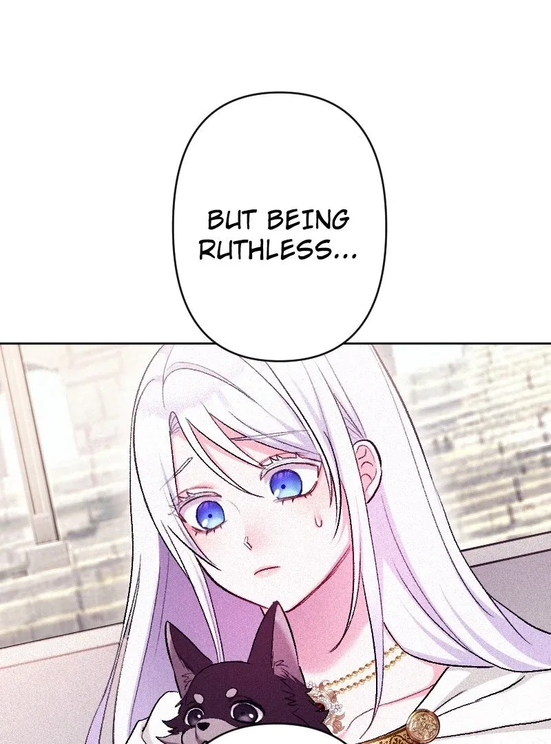 The Abandoned Saintess’s Vow: To Deny the Prince’s Love in Her Next Life Chapter 41 page 78