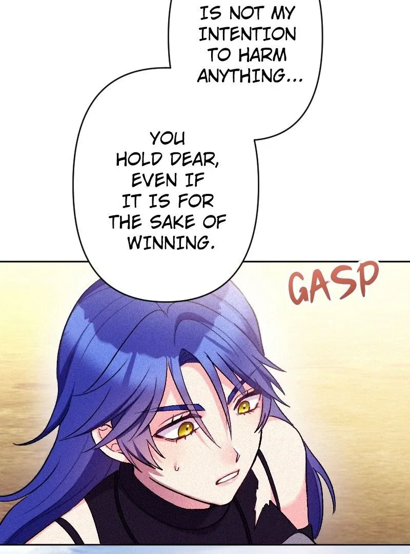 The Abandoned Saintess’s Vow: To Deny the Prince’s Love in Her Next Life Chapter 41 page 72