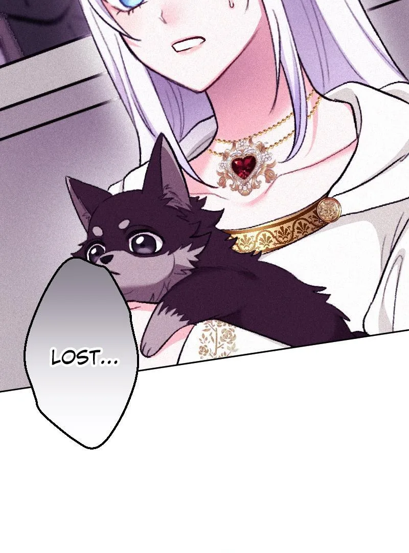 The Abandoned Saintess’s Vow: To Deny the Prince’s Love in Her Next Life Chapter 41 page 62