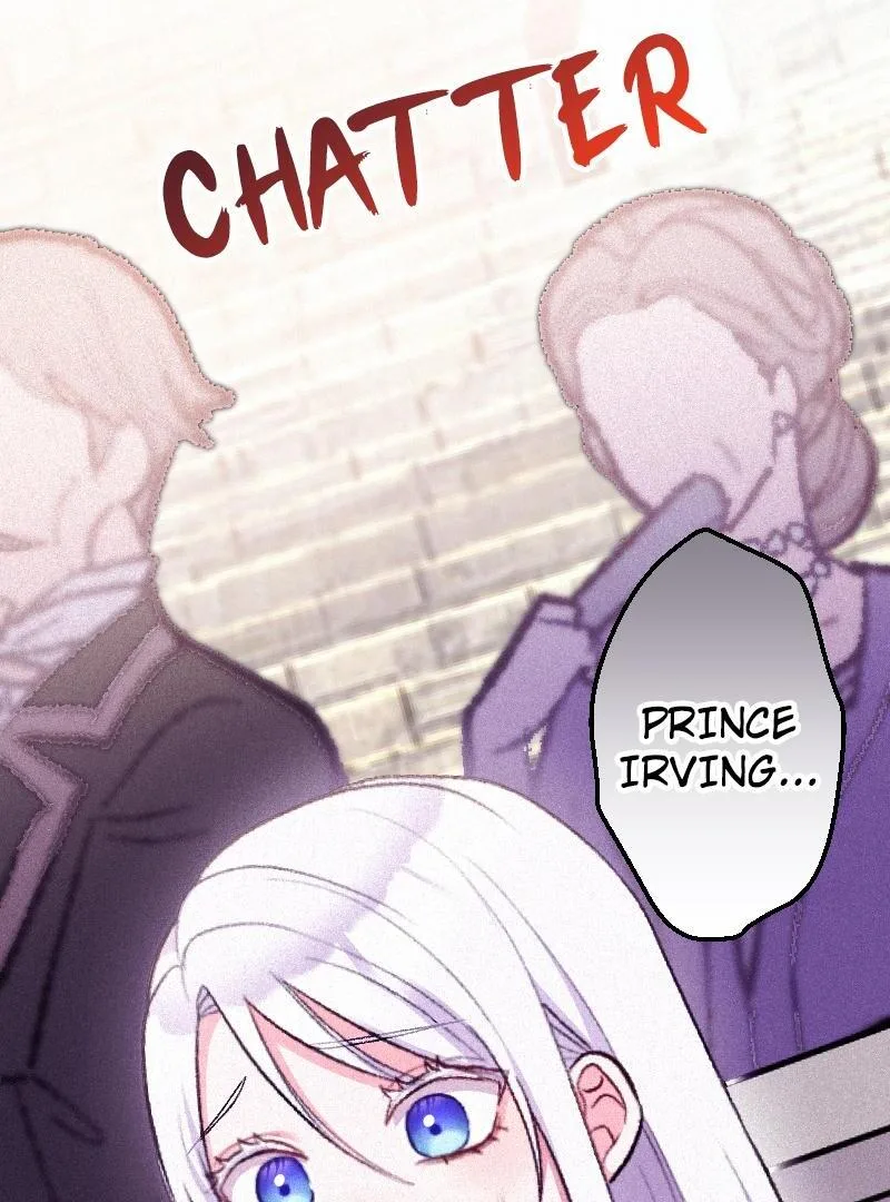 The Abandoned Saintess’s Vow: To Deny the Prince’s Love in Her Next Life Chapter 41 page 61