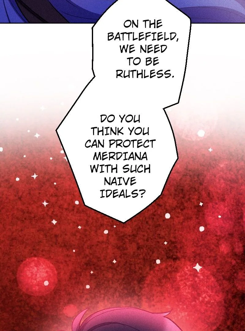 The Abandoned Saintess’s Vow: To Deny the Prince’s Love in Her Next Life Chapter 41 page 74