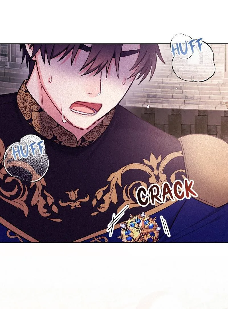 The Abandoned Saintess’s Vow: To Deny the Prince’s Love in Her Next Life Chapter 41 page 60
