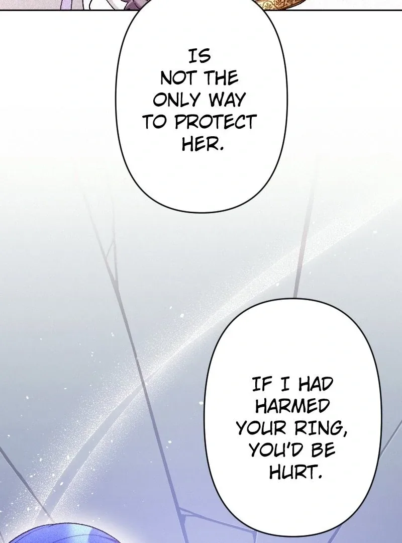 The Abandoned Saintess’s Vow: To Deny the Prince’s Love in Her Next Life Chapter 41 page 79