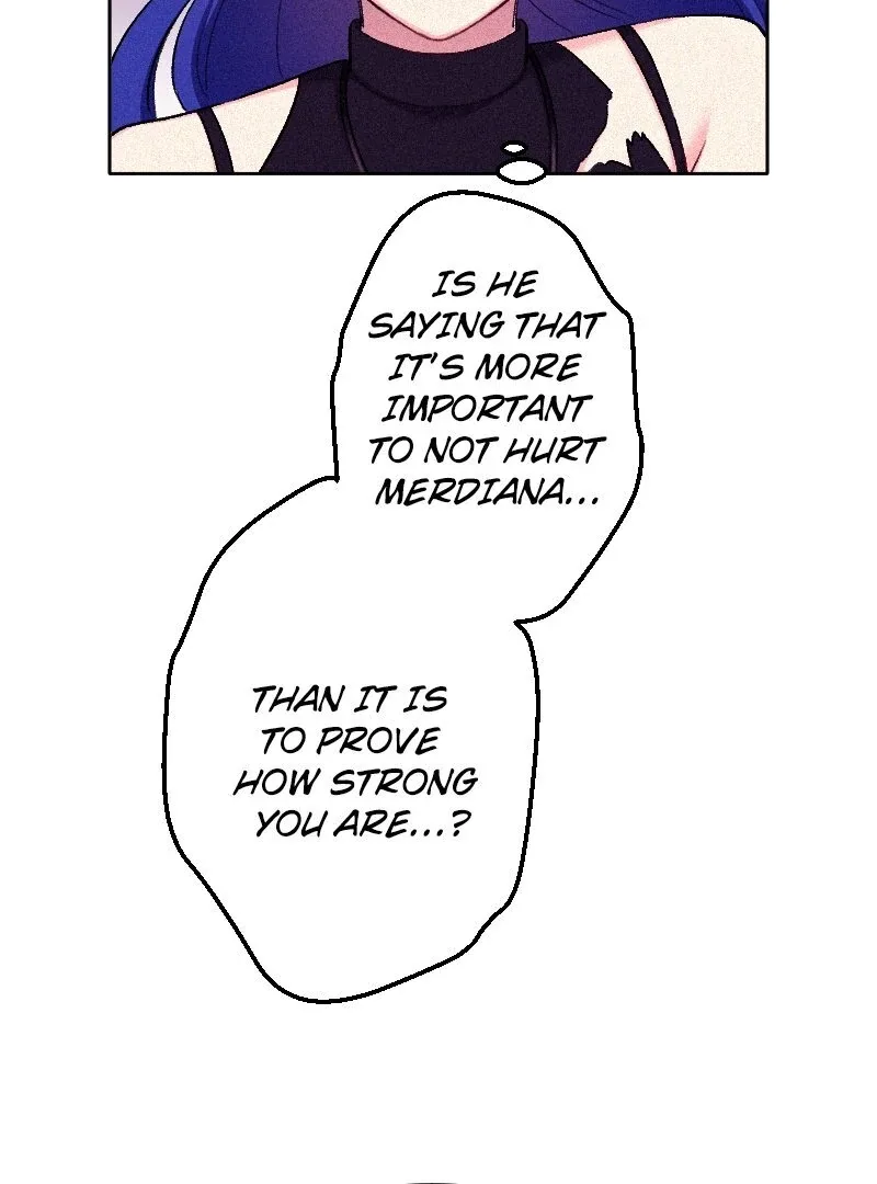 The Abandoned Saintess’s Vow: To Deny the Prince’s Love in Her Next Life Chapter 41 page 82