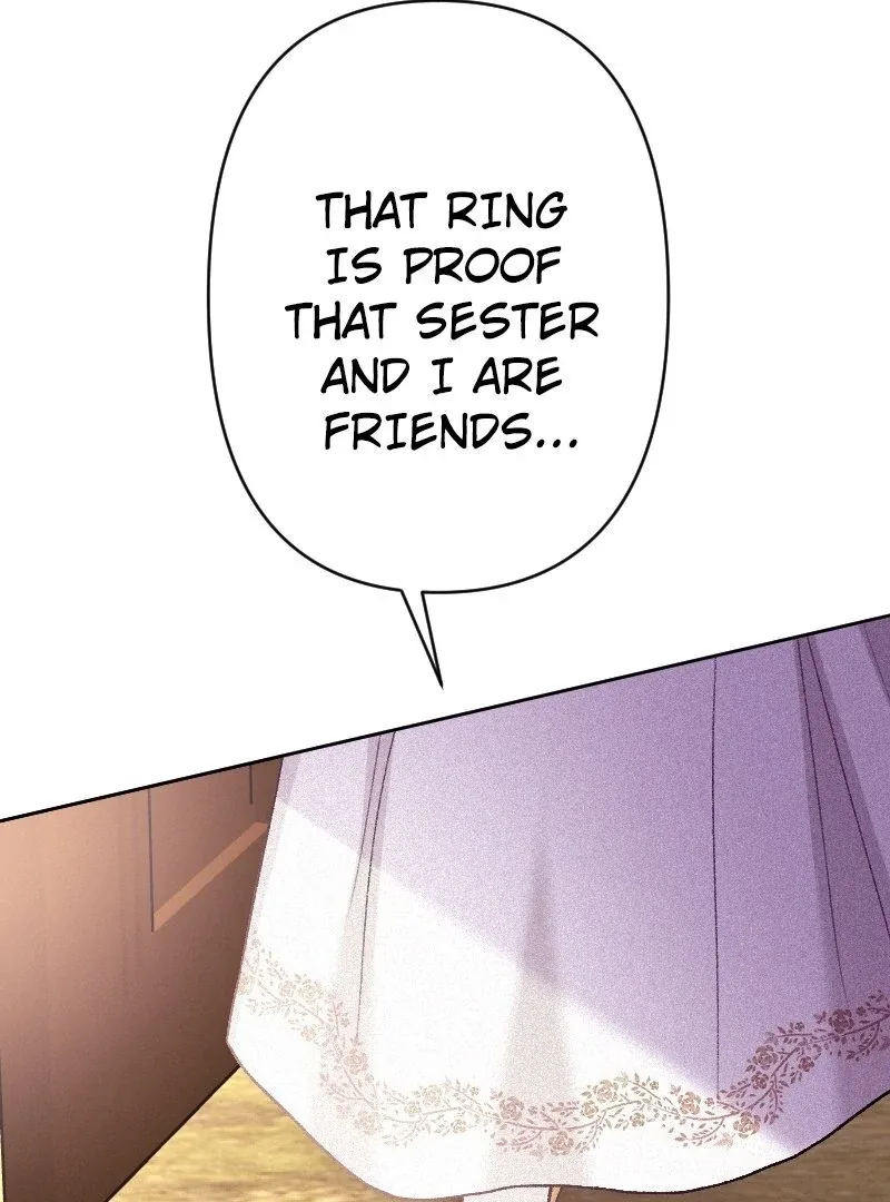 The Abandoned Saintess’s Vow: To Deny the Prince’s Love in Her Next Life Chapter 41 page 83