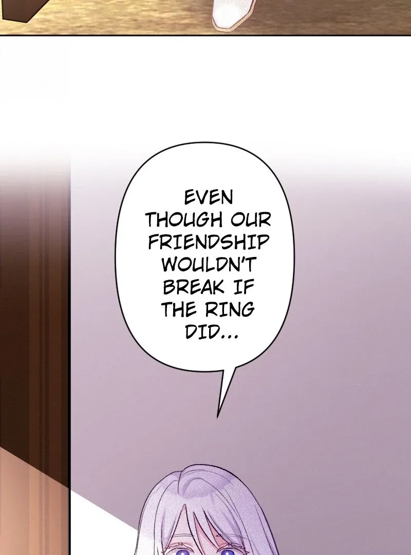 The Abandoned Saintess’s Vow: To Deny the Prince’s Love in Her Next Life Chapter 41 page 84