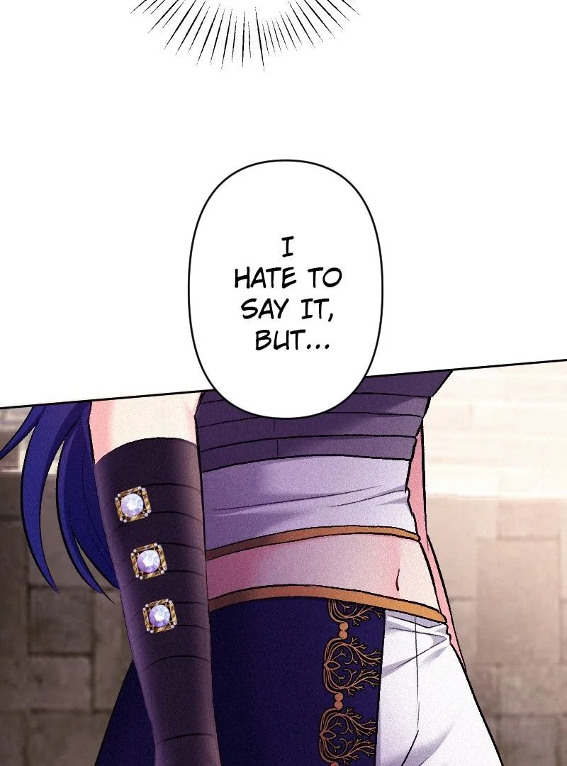 The Abandoned Saintess’s Vow: To Deny the Prince’s Love in Her Next Life Chapter 41 page 92