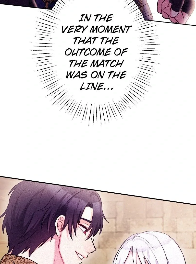 The Abandoned Saintess’s Vow: To Deny the Prince’s Love in Her Next Life Chapter 41 page 90