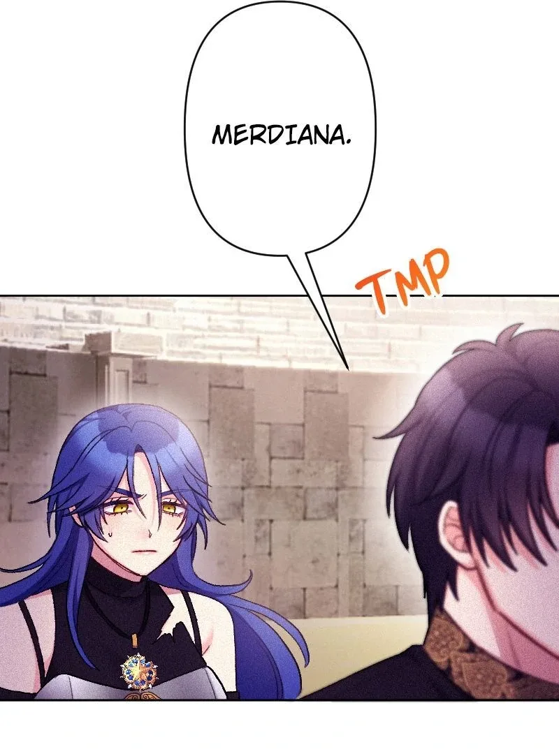 The Abandoned Saintess’s Vow: To Deny the Prince’s Love in Her Next Life Chapter 41 page 87