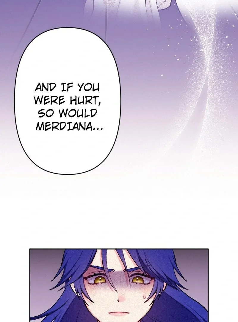 The Abandoned Saintess’s Vow: To Deny the Prince’s Love in Her Next Life Chapter 41 page 81