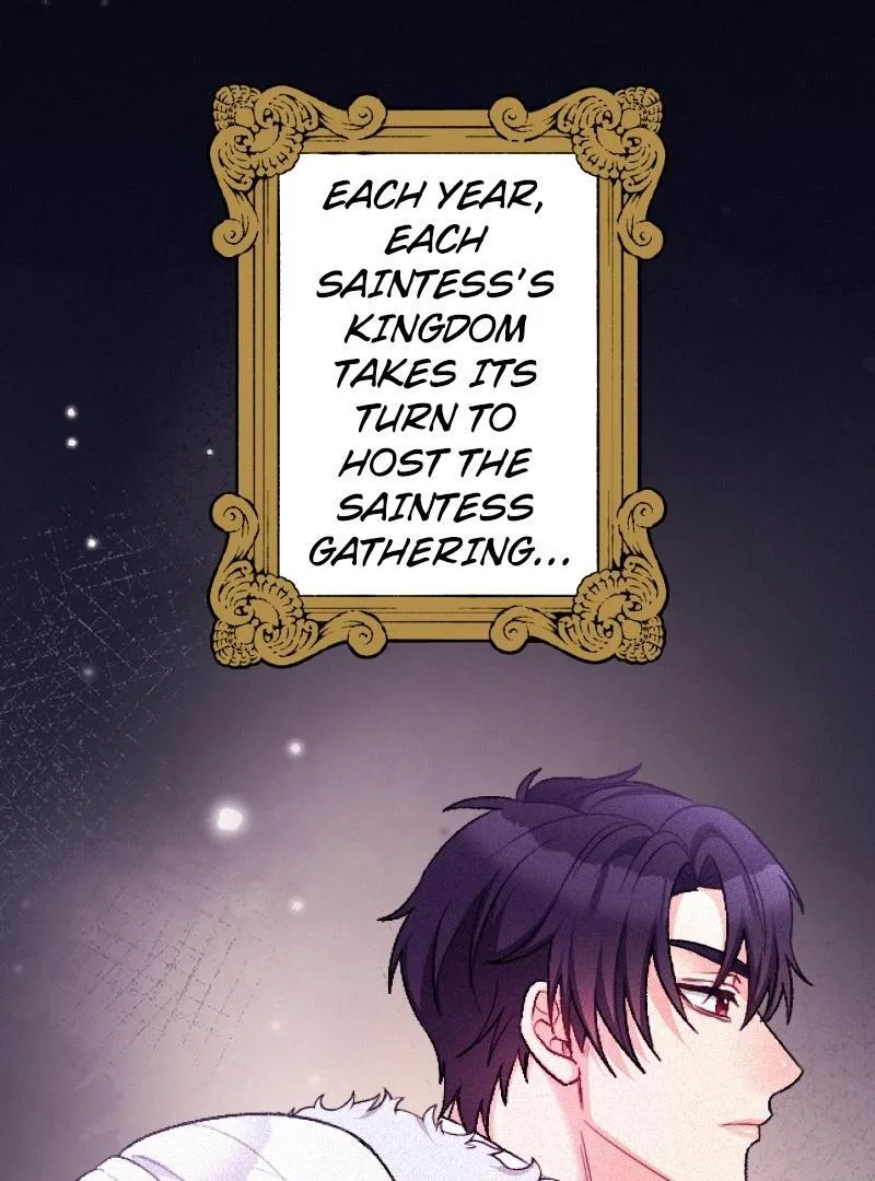 The Abandoned Saintess’s Vow: To Deny the Prince’s Love in Her Next Life Chapter 43 page 9