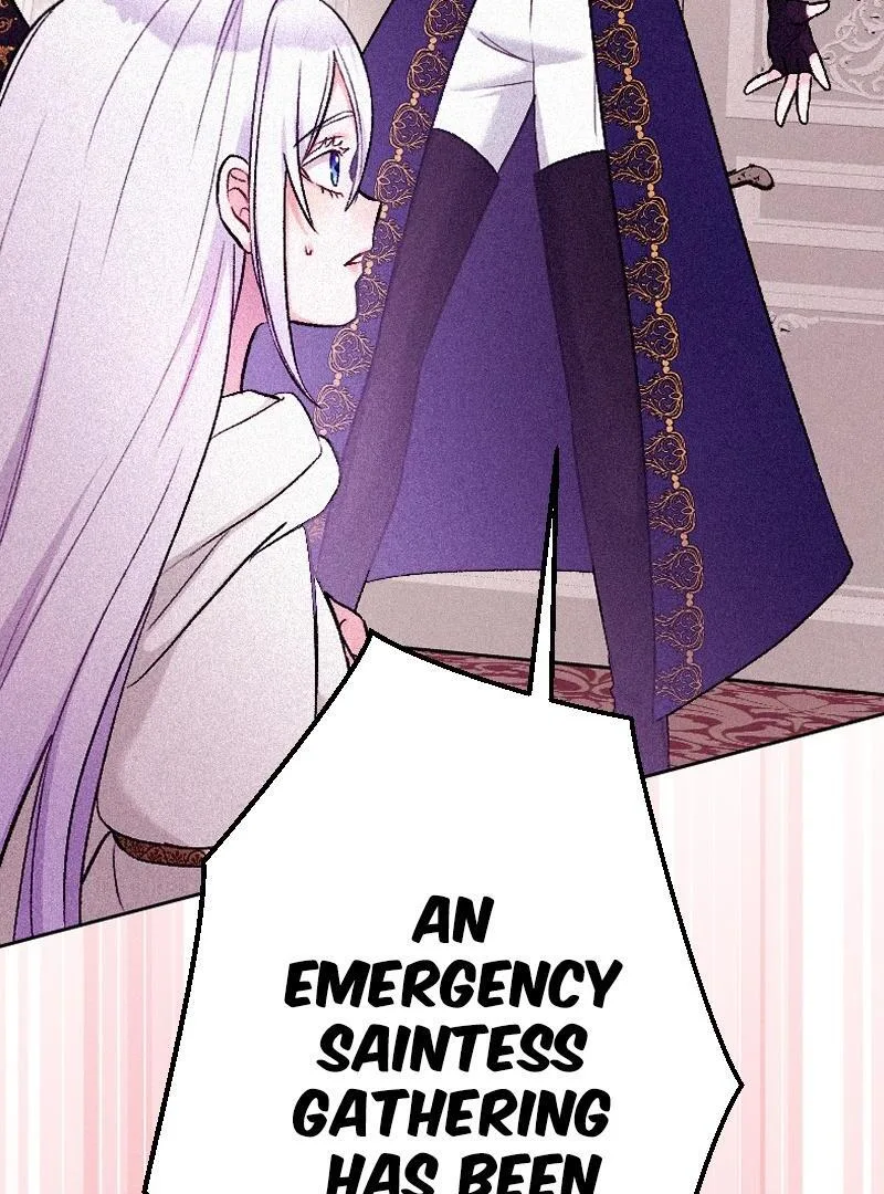 The Abandoned Saintess’s Vow: To Deny the Prince’s Love in Her Next Life Chapter 43 page 3