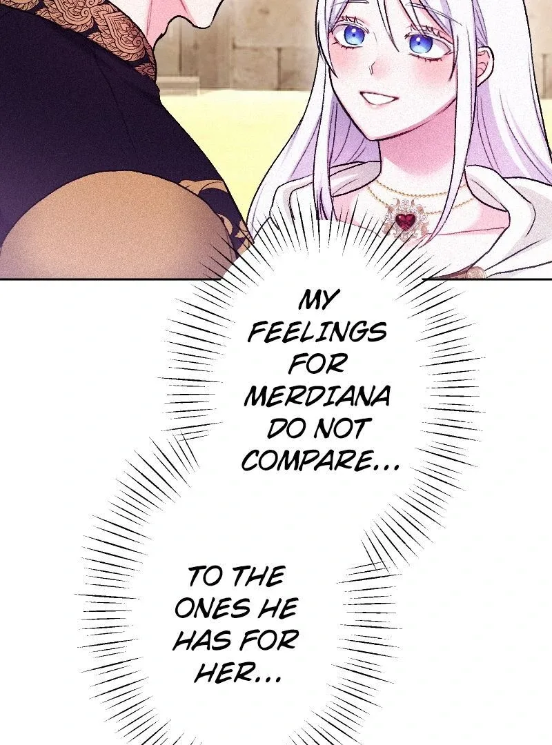 The Abandoned Saintess’s Vow: To Deny the Prince’s Love in Her Next Life Chapter 41 page 91