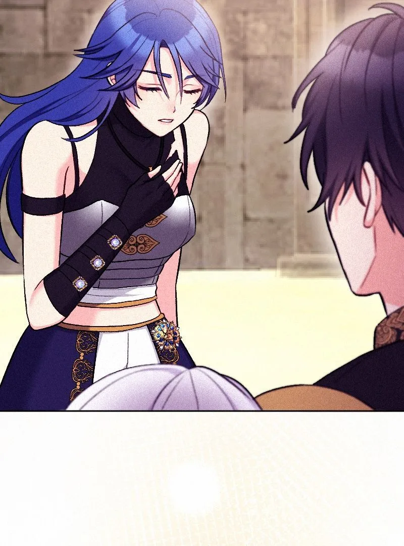 The Abandoned Saintess’s Vow: To Deny the Prince’s Love in Her Next Life Chapter 41 page 98