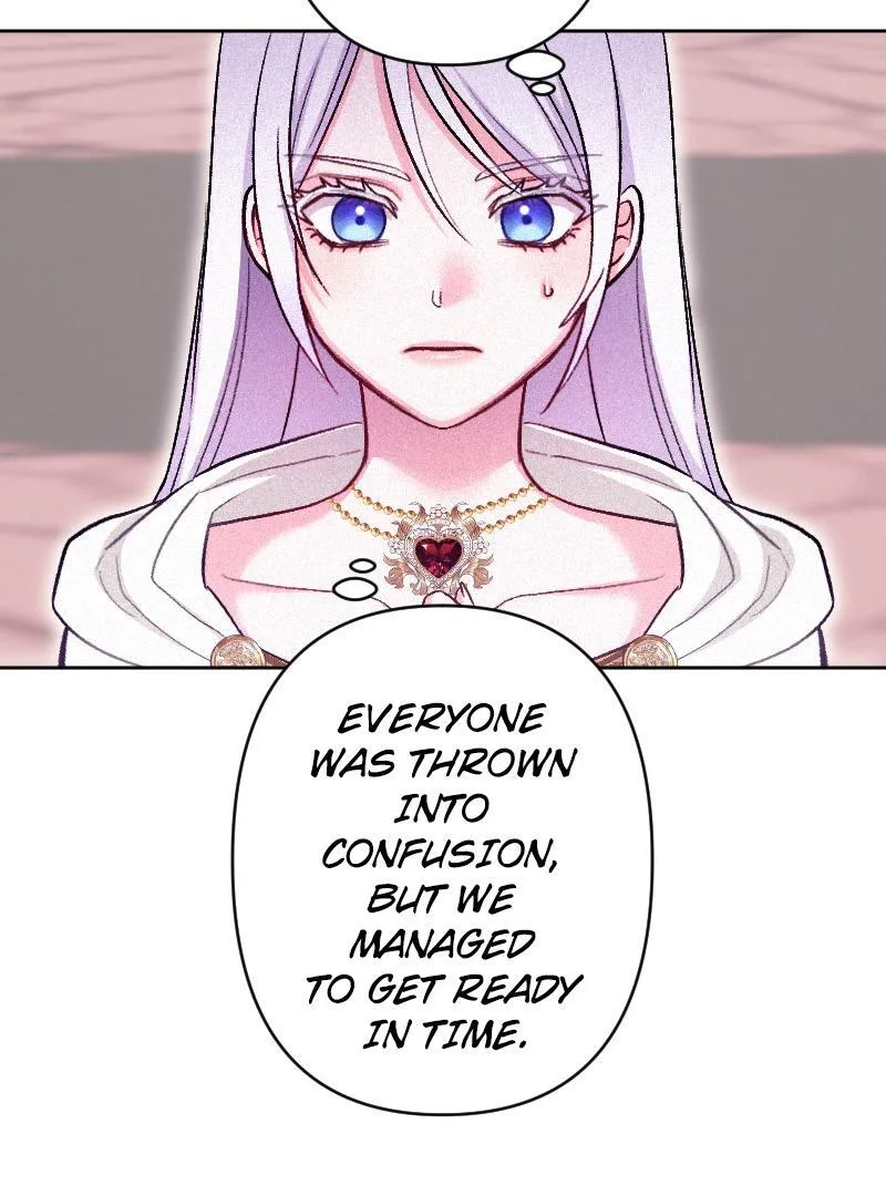 The Abandoned Saintess’s Vow: To Deny the Prince’s Love in Her Next Life Chapter 43 page 16