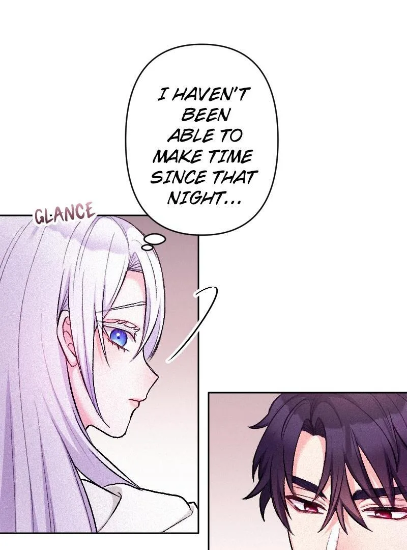 The Abandoned Saintess’s Vow: To Deny the Prince’s Love in Her Next Life Chapter 43 page 17