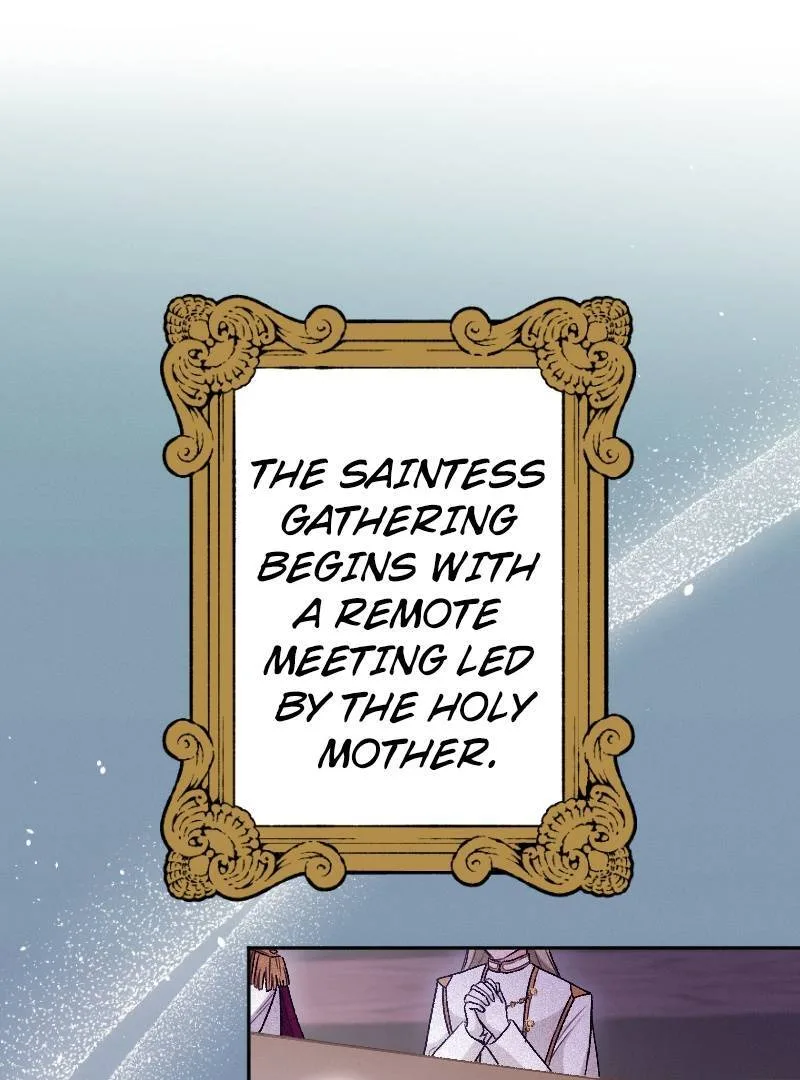 The Abandoned Saintess’s Vow: To Deny the Prince’s Love in Her Next Life Chapter 43 page 22