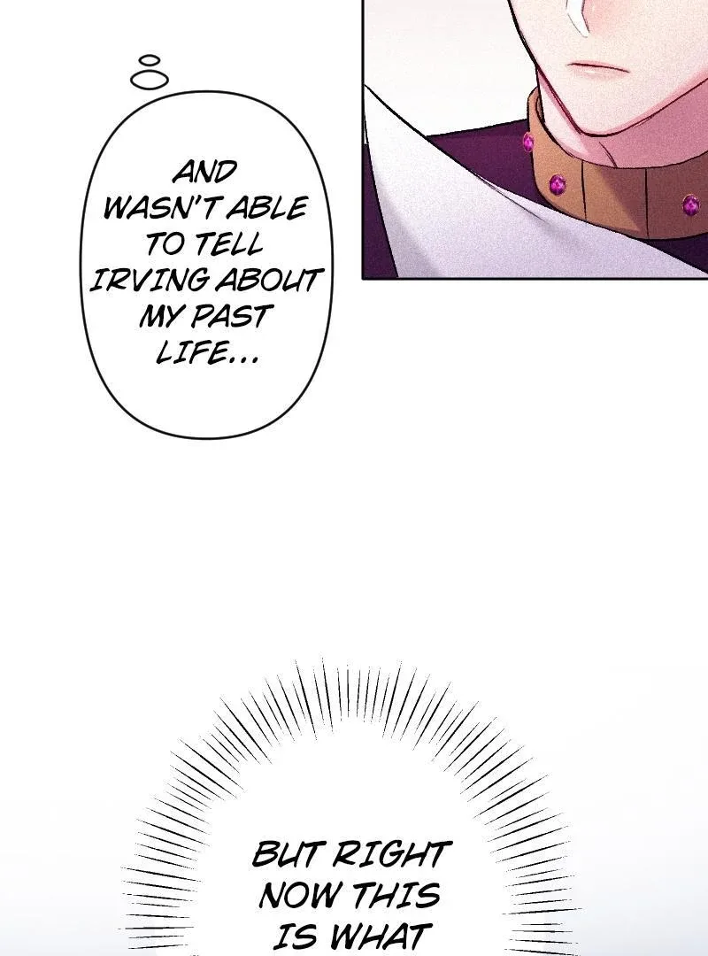 The Abandoned Saintess’s Vow: To Deny the Prince’s Love in Her Next Life Chapter 43 page 18