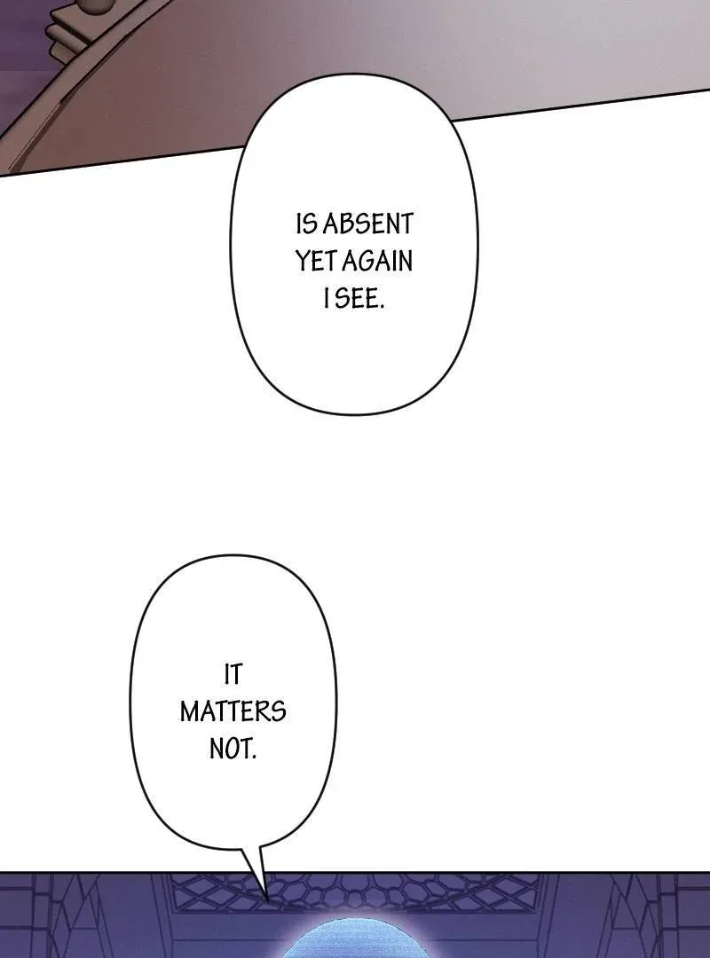 The Abandoned Saintess’s Vow: To Deny the Prince’s Love in Her Next Life Chapter 43 page 27
