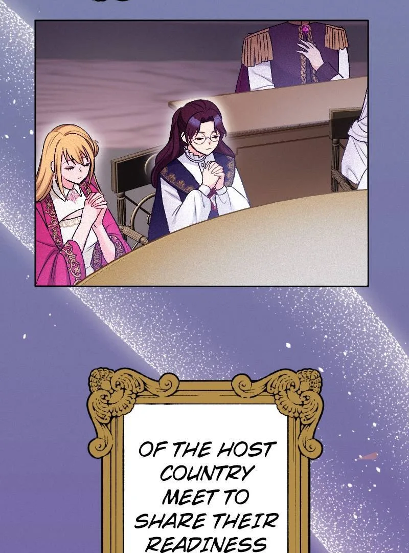 The Abandoned Saintess’s Vow: To Deny the Prince’s Love in Her Next Life Chapter 43 page 24