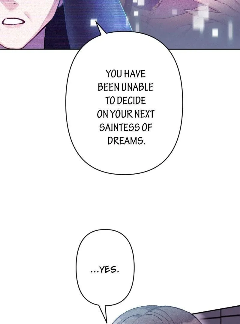 The Abandoned Saintess’s Vow: To Deny the Prince’s Love in Her Next Life Chapter 43 page 35