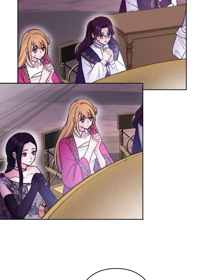 The Abandoned Saintess’s Vow: To Deny the Prince’s Love in Her Next Life Chapter 43 page 33