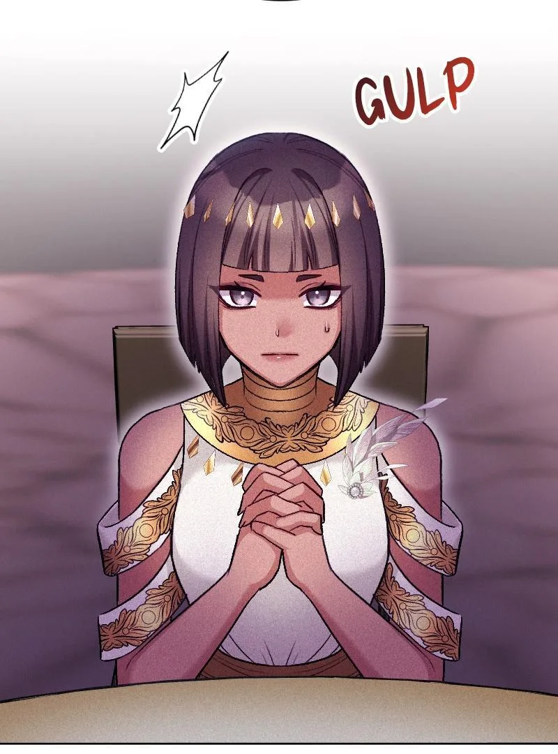 The Abandoned Saintess’s Vow: To Deny the Prince’s Love in Her Next Life Chapter 43 page 38
