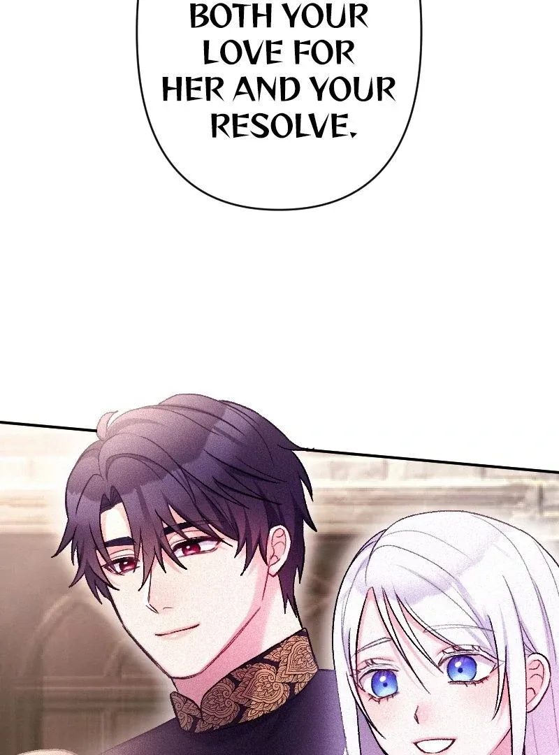 The Abandoned Saintess’s Vow: To Deny the Prince’s Love in Her Next Life Chapter 41 page 101