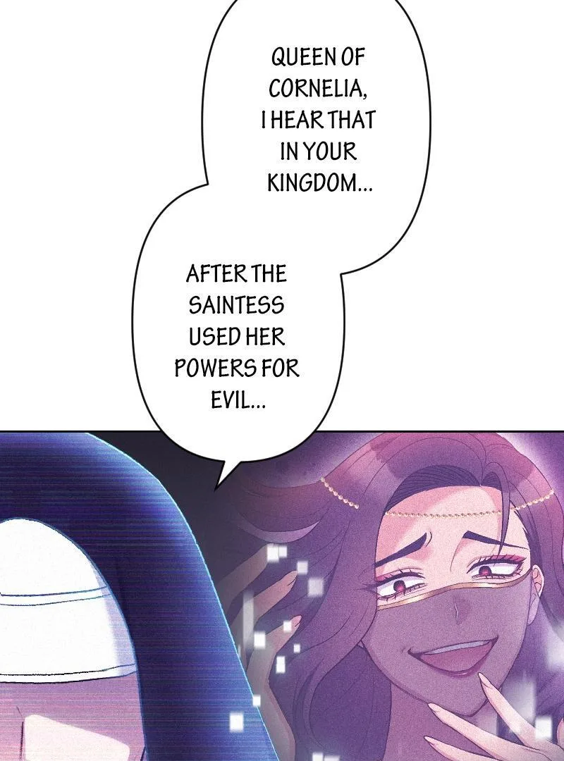 The Abandoned Saintess’s Vow: To Deny the Prince’s Love in Her Next Life Chapter 43 page 34