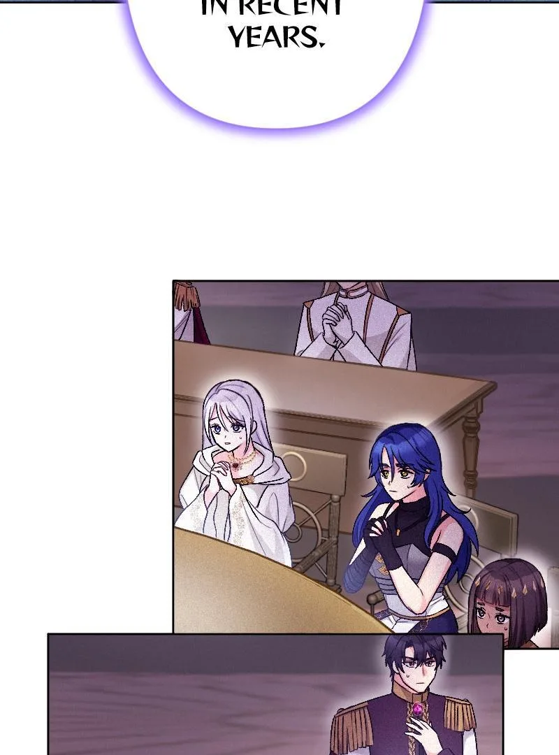 The Abandoned Saintess’s Vow: To Deny the Prince’s Love in Her Next Life Chapter 43 page 32
