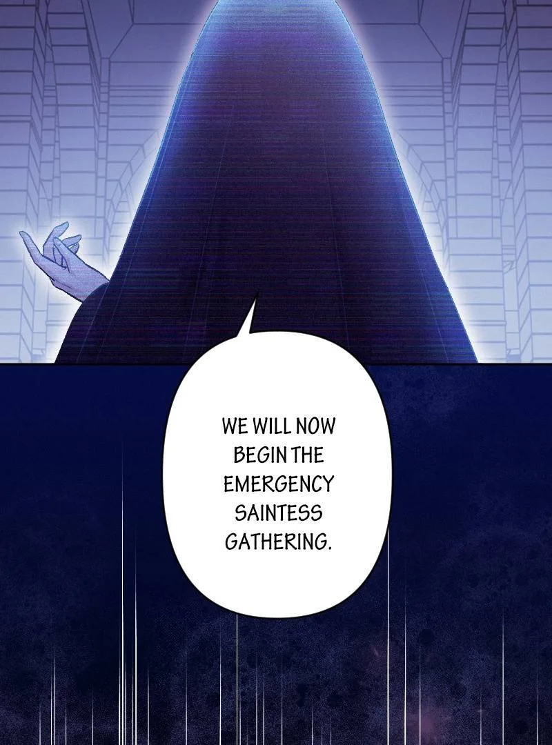 The Abandoned Saintess’s Vow: To Deny the Prince’s Love in Her Next Life Chapter 43 page 28