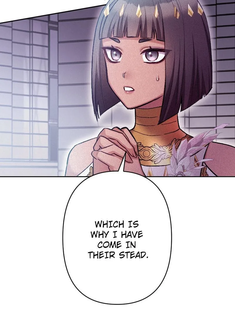 The Abandoned Saintess’s Vow: To Deny the Prince’s Love in Her Next Life Chapter 43 page 36