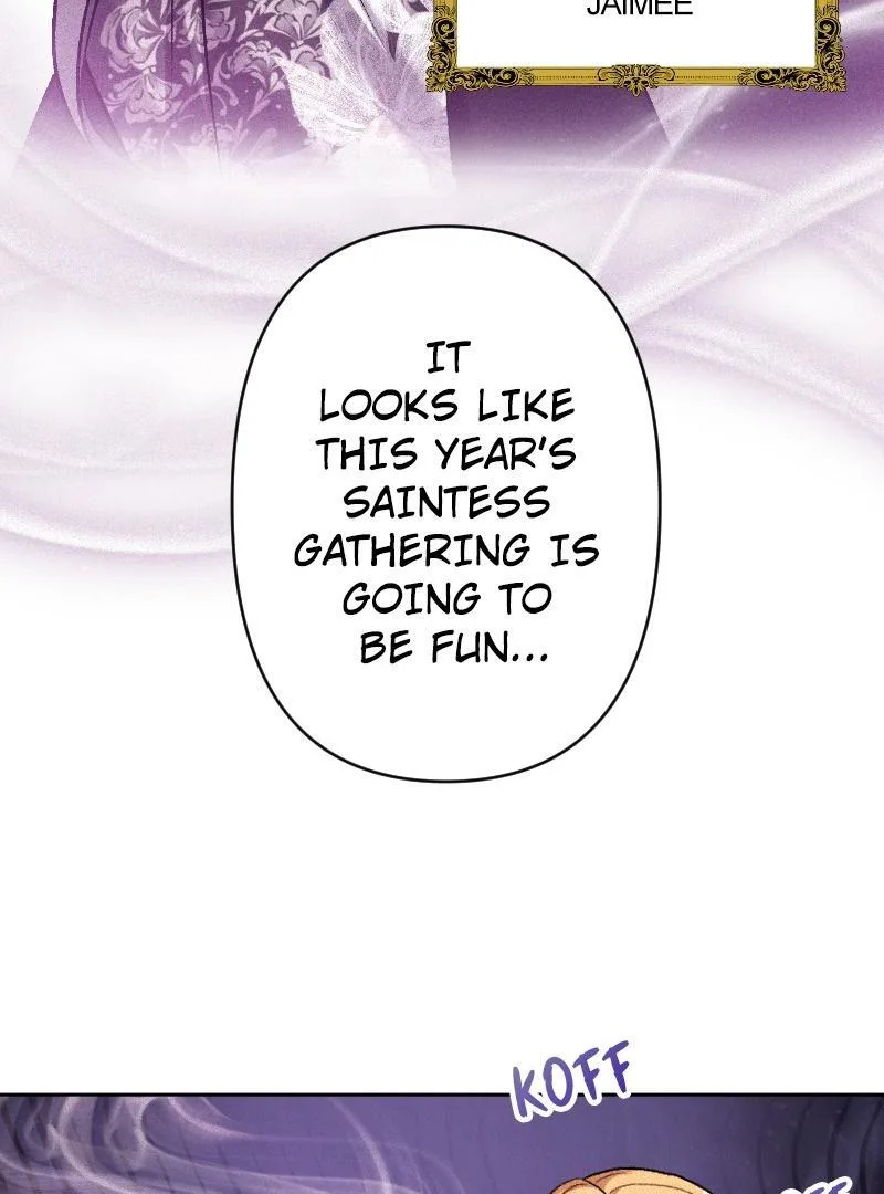 The Abandoned Saintess’s Vow: To Deny the Prince’s Love in Her Next Life Chapter 43 page 49