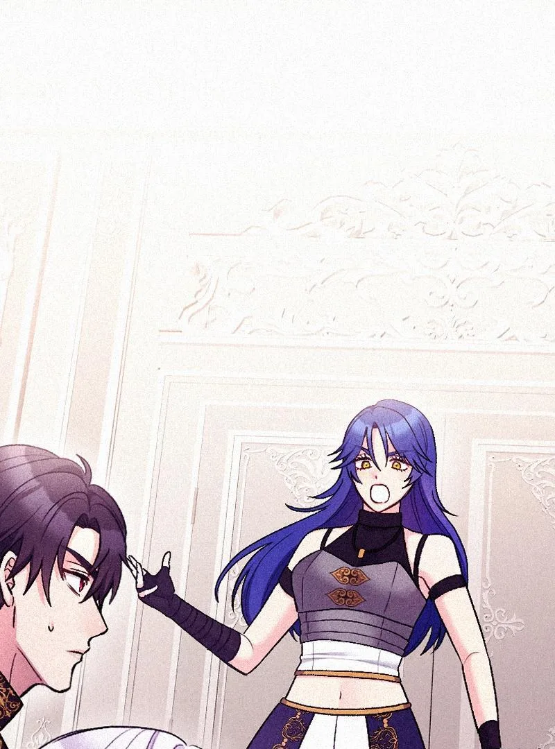 The Abandoned Saintess’s Vow: To Deny the Prince’s Love in Her Next Life Chapter 43 page 2