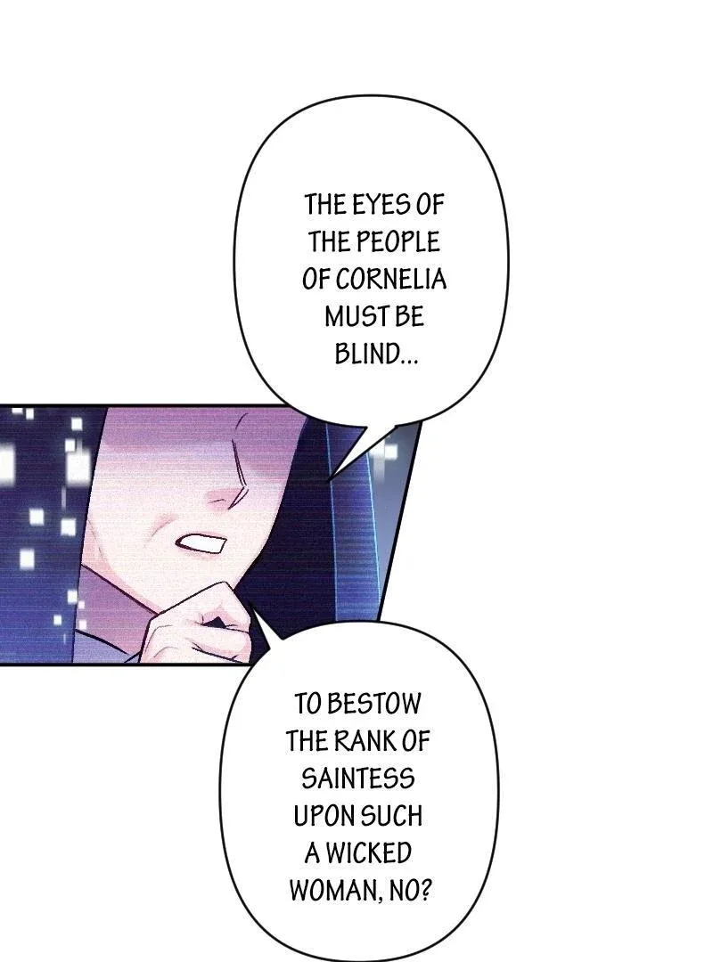 The Abandoned Saintess’s Vow: To Deny the Prince’s Love in Her Next Life Chapter 43 page 37