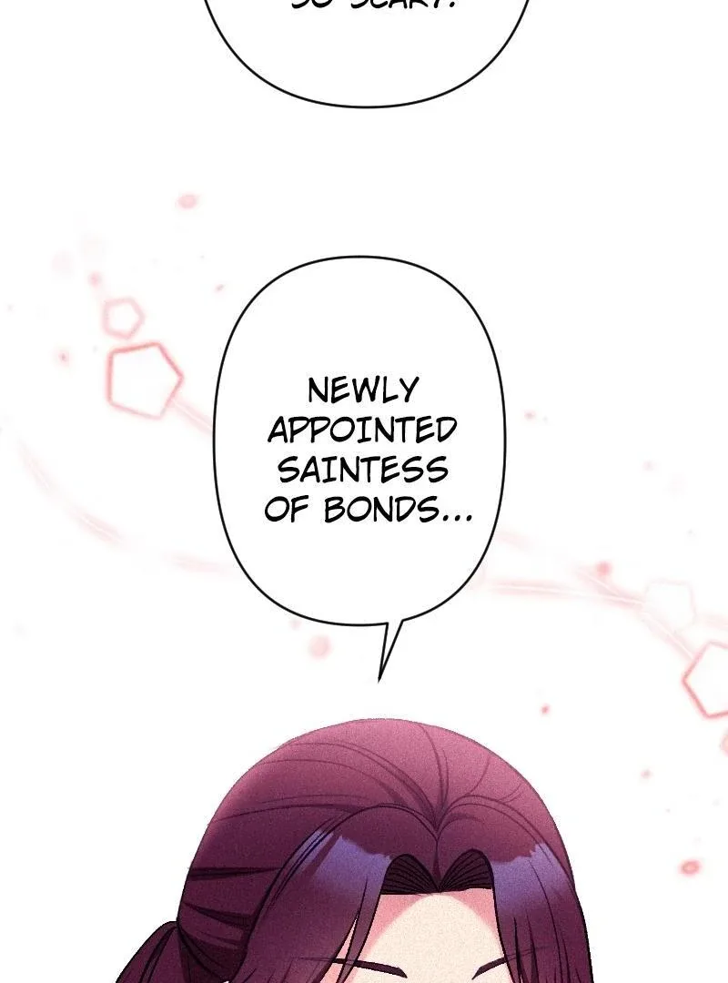 The Abandoned Saintess’s Vow: To Deny the Prince’s Love in Her Next Life Chapter 43 page 43