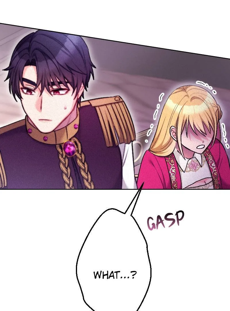 The Abandoned Saintess’s Vow: To Deny the Prince’s Love in Her Next Life Chapter 43 page 56