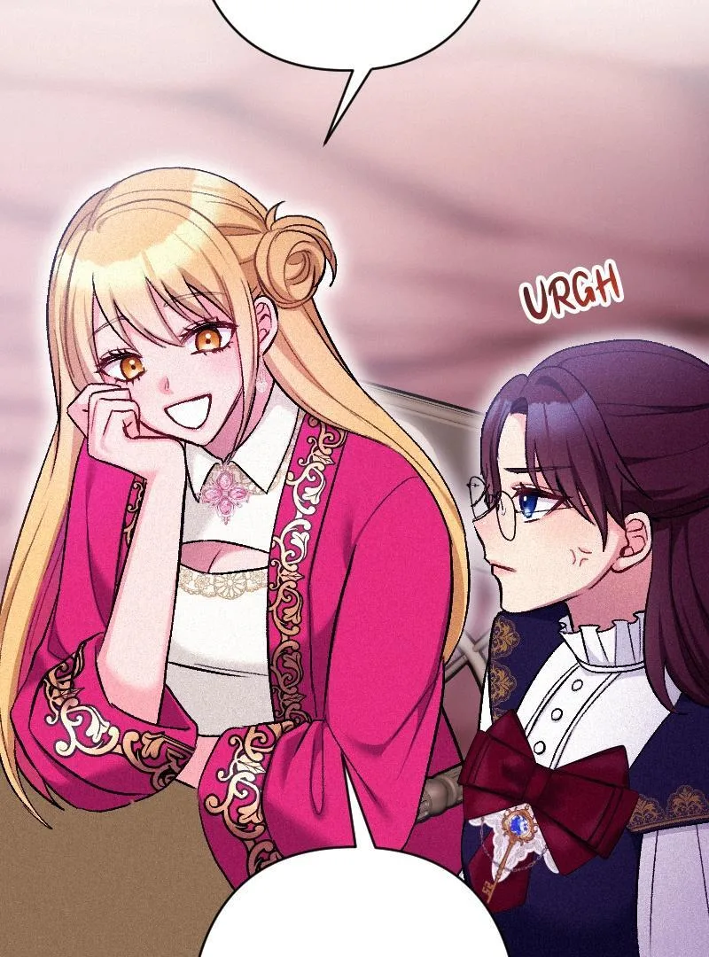 The Abandoned Saintess’s Vow: To Deny the Prince’s Love in Her Next Life Chapter 43 page 46