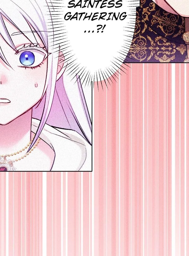 The Abandoned Saintess’s Vow: To Deny the Prince’s Love in Her Next Life Chapter 43 page 5
