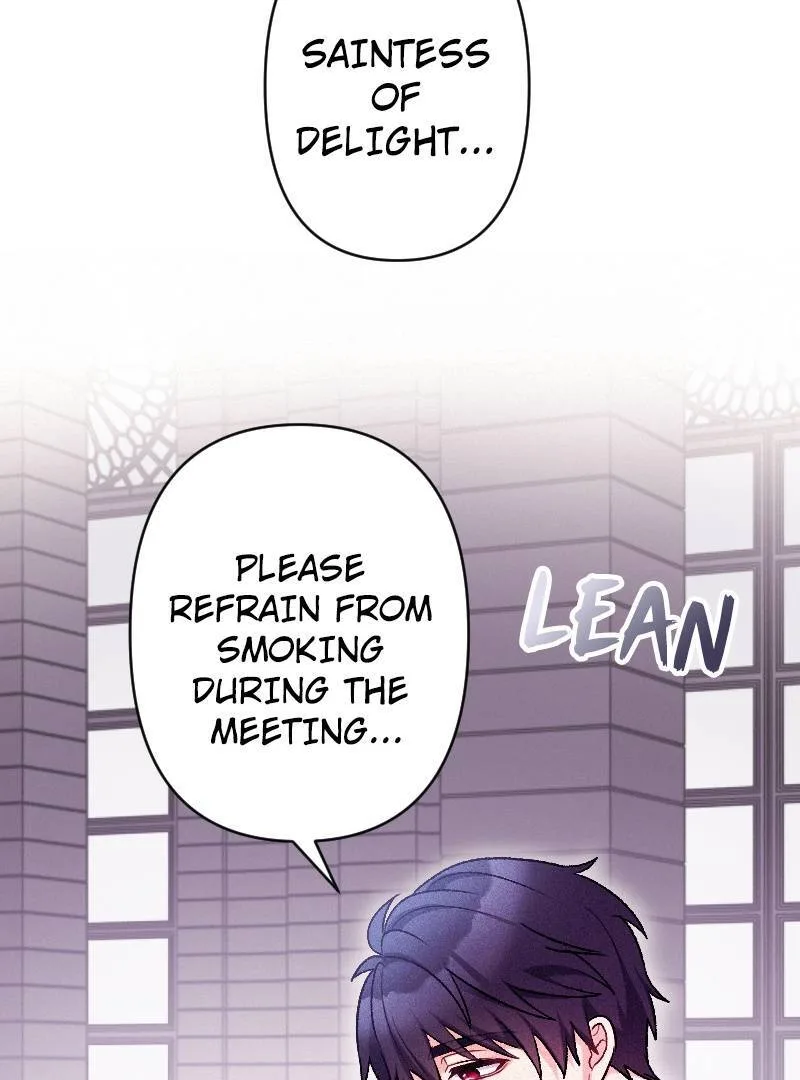The Abandoned Saintess’s Vow: To Deny the Prince’s Love in Her Next Life Chapter 43 page 52