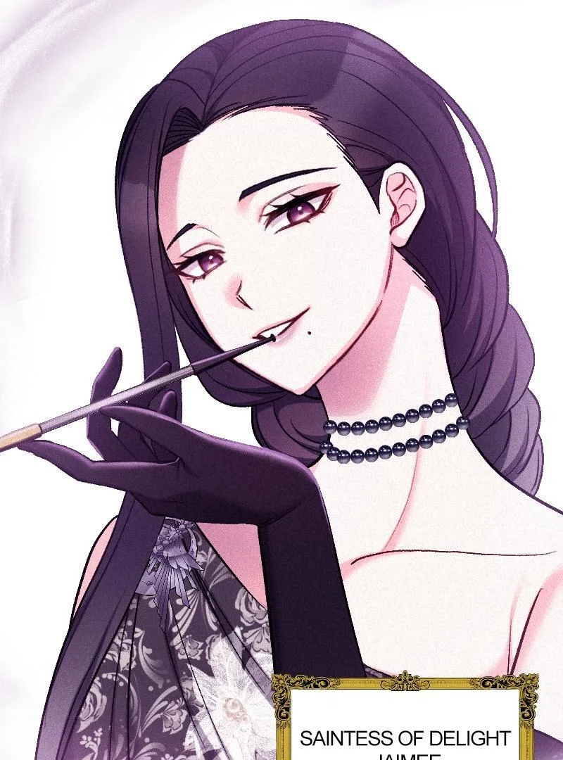 The Abandoned Saintess’s Vow: To Deny the Prince’s Love in Her Next Life Chapter 43 page 48