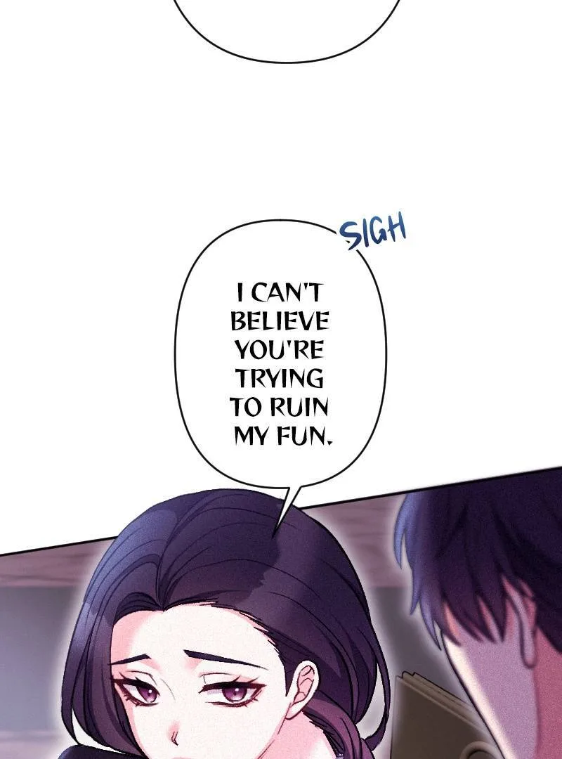 The Abandoned Saintess’s Vow: To Deny the Prince’s Love in Her Next Life Chapter 43 page 54
