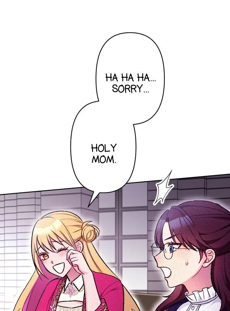 The Abandoned Saintess’s Vow: To Deny the Prince’s Love in Her Next Life Chapter 43 page 62