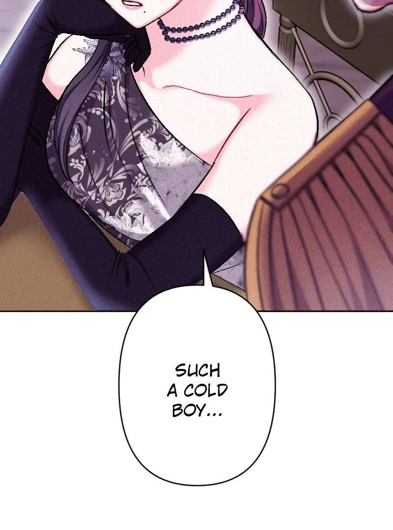 The Abandoned Saintess’s Vow: To Deny the Prince’s Love in Her Next Life Chapter 43 page 55