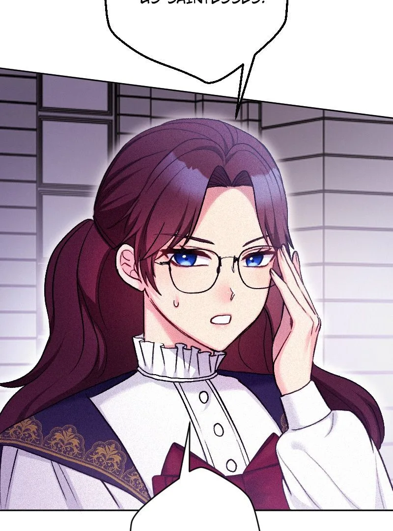 The Abandoned Saintess’s Vow: To Deny the Prince’s Love in Her Next Life Chapter 43 page 64