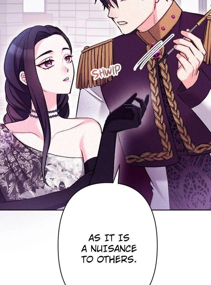 The Abandoned Saintess’s Vow: To Deny the Prince’s Love in Her Next Life Chapter 43 page 53