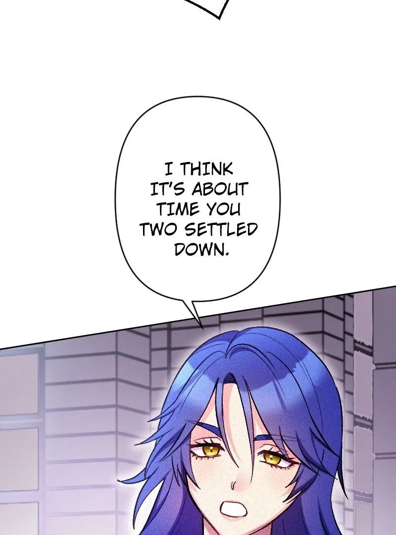 The Abandoned Saintess’s Vow: To Deny the Prince’s Love in Her Next Life Chapter 43 page 67