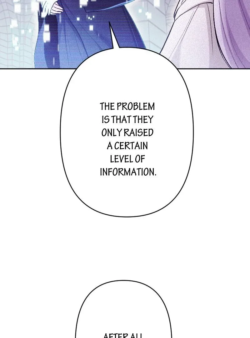 The Abandoned Saintess’s Vow: To Deny the Prince’s Love in Her Next Life Chapter 43 page 77